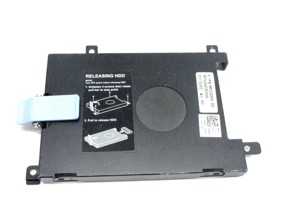 Шахта Caddy DELL PRECISION 7510 7520 7710 7720 9400 XPS M1710 90 M6300