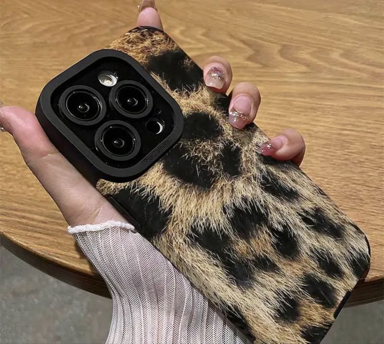 Чохол на айфон 13 про