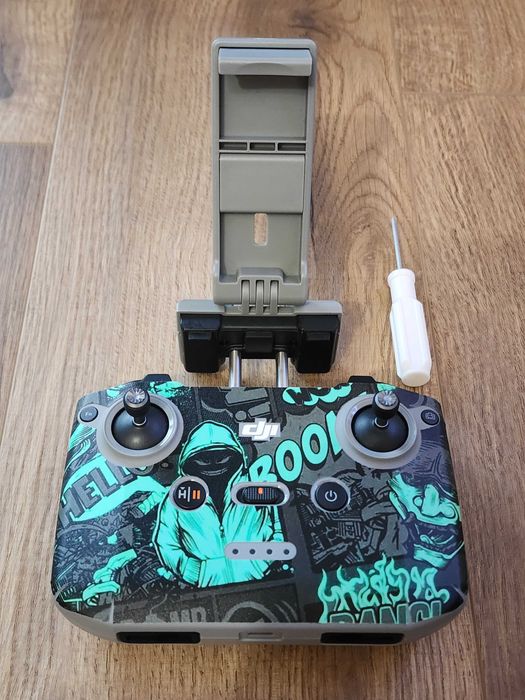 DJI neo fly more combo + 3 baterie + akcesoria