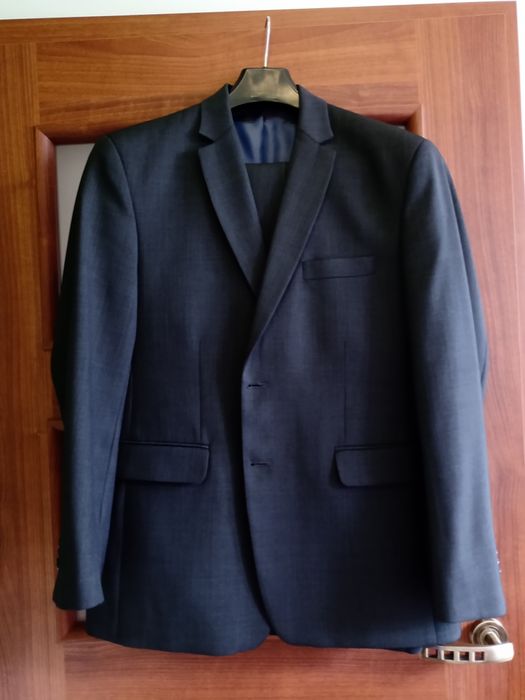 Garnitur grafitowy - komplet - 50