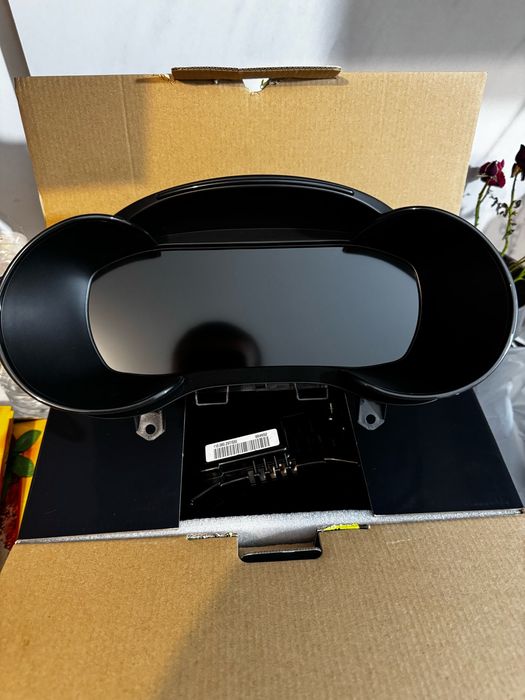 Quadrante Digital Audi A3 8P (Novo)