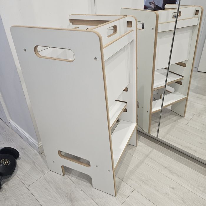 Kitchen helper kidHero