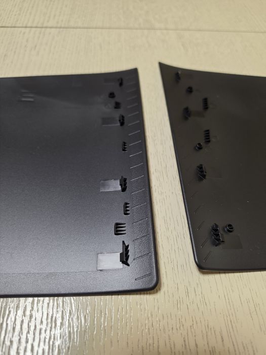 Панелі PlayStation 5 Pro/Slim
