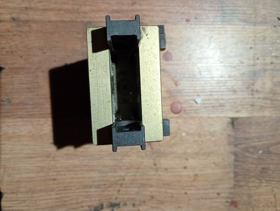 Chwytak Schunk PKG 65