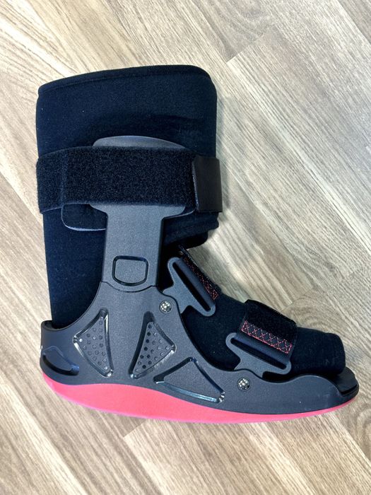 Bota Walker XcelTrax