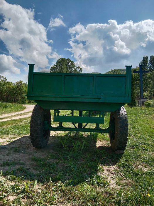 прицеп до трактора самоскид т25 т40 мтз юмз китайця 24кс