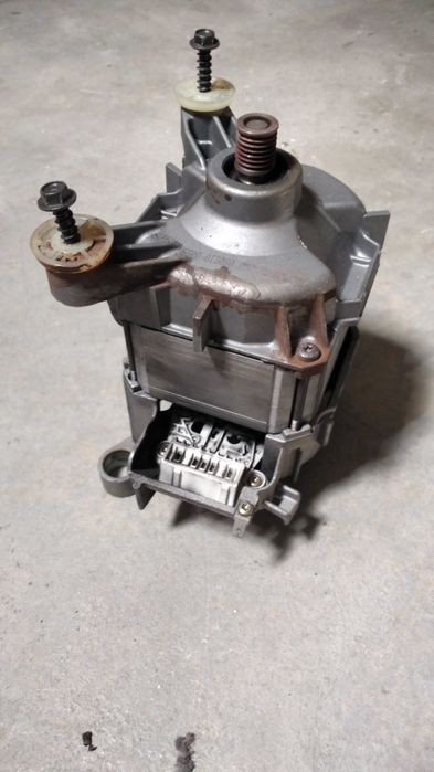 Motor máquina lavar roupa BOSCH WFE 1662 E-E
