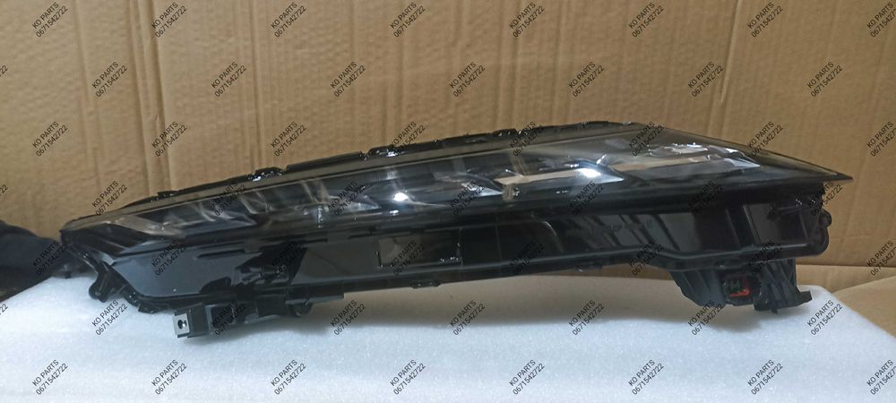 ДХО Аутлендер Mitsubishi Outlander 4 2022 2023 2024