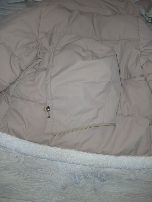 Куртка демісезон жіноча