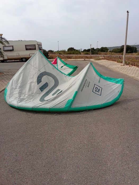 Kite Boards 09-12