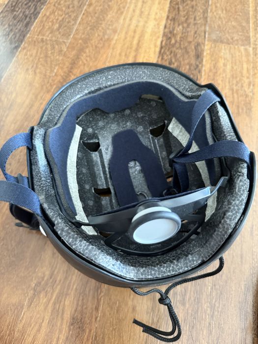 Kask oxelo mf 500 decathlon