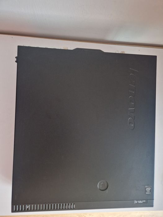 ПК Lenovo Think Centre