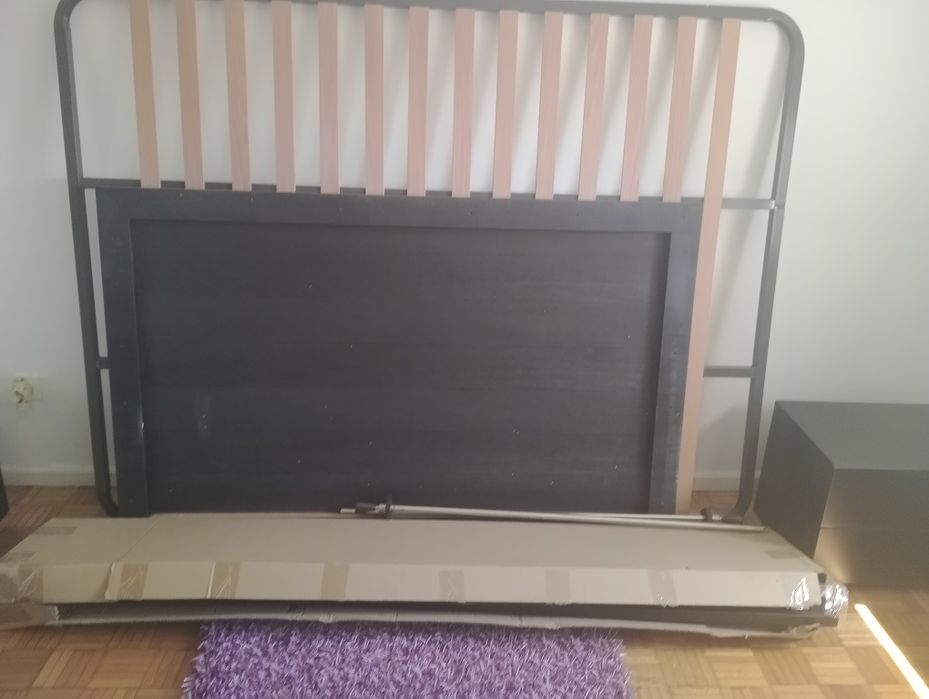 Quarto completo Braga