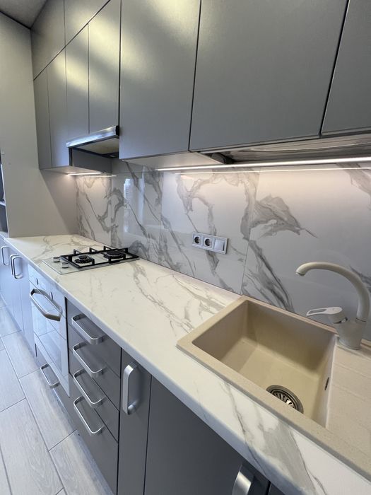 Оформлення 2%. СЕРТИФІКАТ . Шикарна квартира з ремонтом