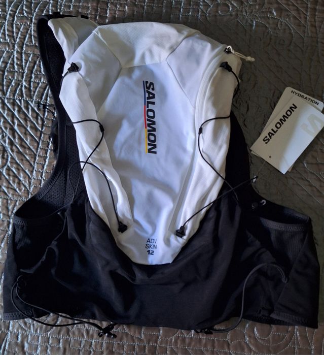 Salomon ADV skin 12
