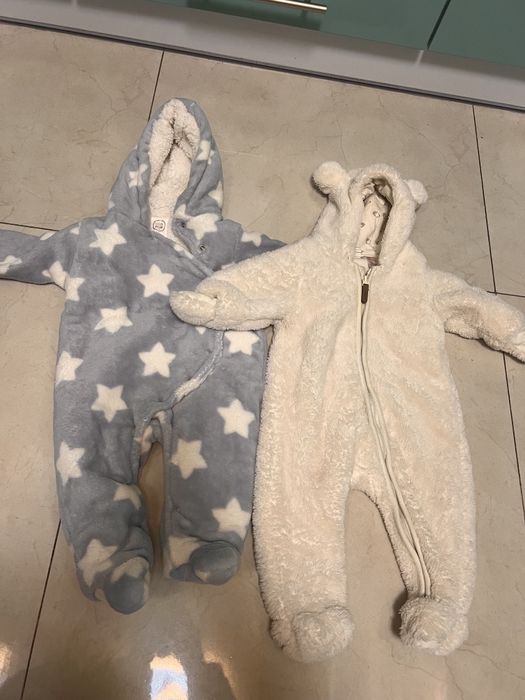 Теплі чоловічки дитячі.