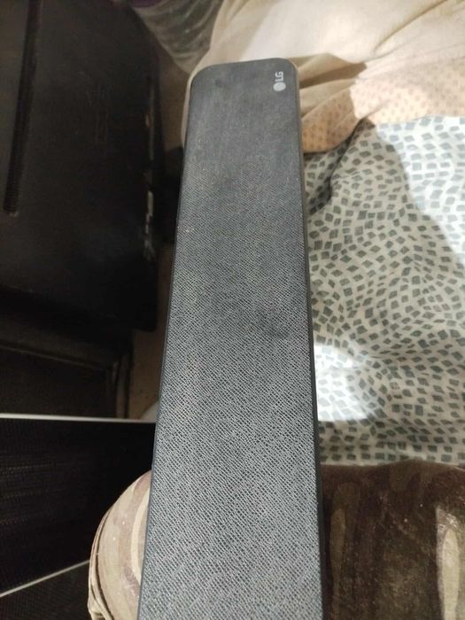 Sound bar LG sn6y