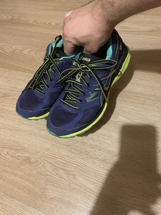 Кросовки Asics GT-2000 4 G-TX ориг