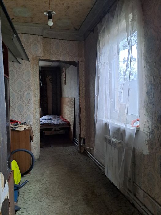 Сдам дом Левый берег