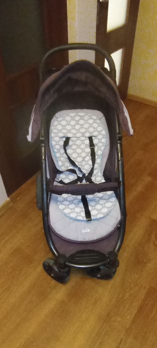 Spacerówka Jole sprawna