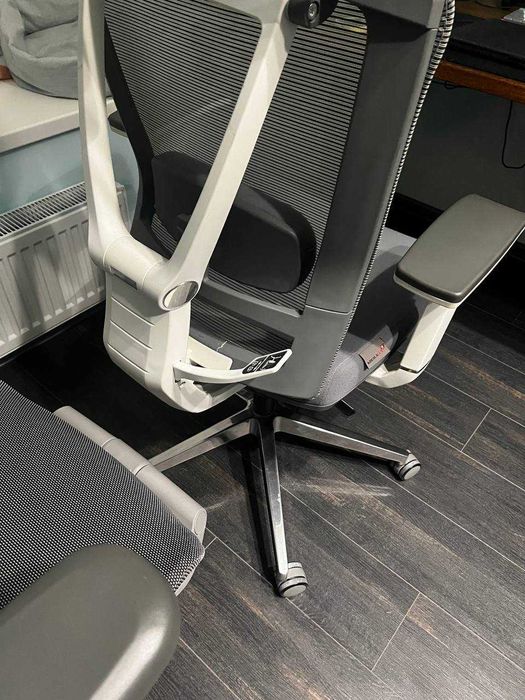 Ergochair 2 - крісло