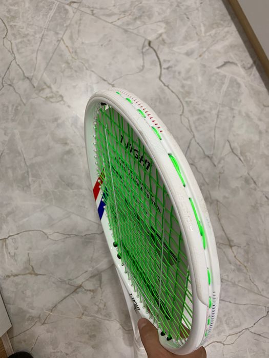 Tecnifibre t-fight 305s, 2025 рік, 8 3/4 ручка