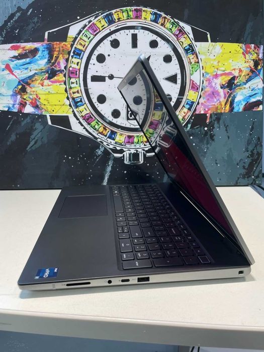 Dell Precision 7670 i7 для відео та графіки є 5 шт