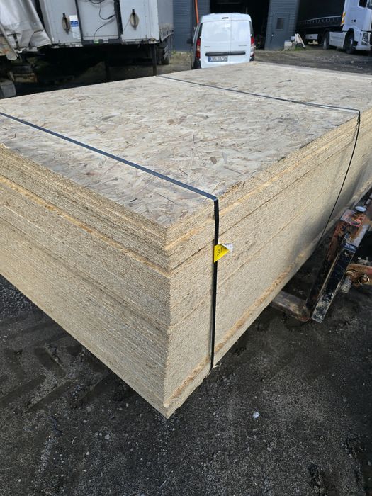 OSB  14 MM   78 PLN  (26,20 za metr kwadratowy )  nie przepłacaj nowe-najtaniej