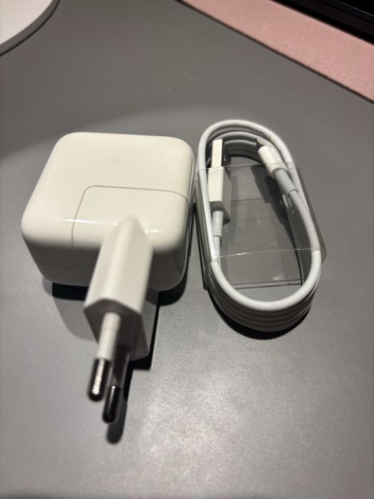 iPhone 13 mini biały