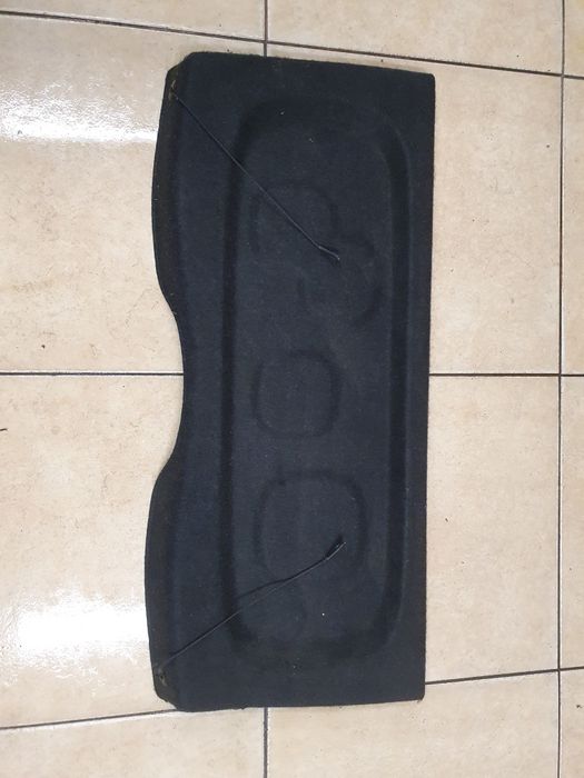 Wysyłka Półka bagażnika Fiat Panda III Oryginał