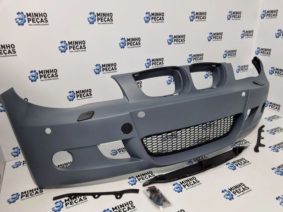 Kit Completo BMW Série 1 (E87/E81) Pack M