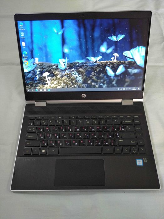 Игровой Core i3-8gen 12Gb ddr4 250Gb M.2 + 1000Gb Hdd video 2Gb бат 4ч