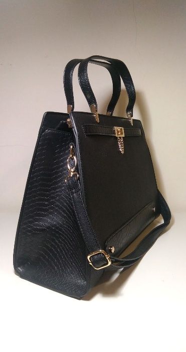 Mala Preta de Senhora