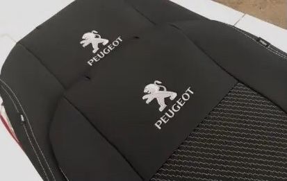 Авточехлы Peugeot 307/308/206/207/407/508/806/807/207/107/5007