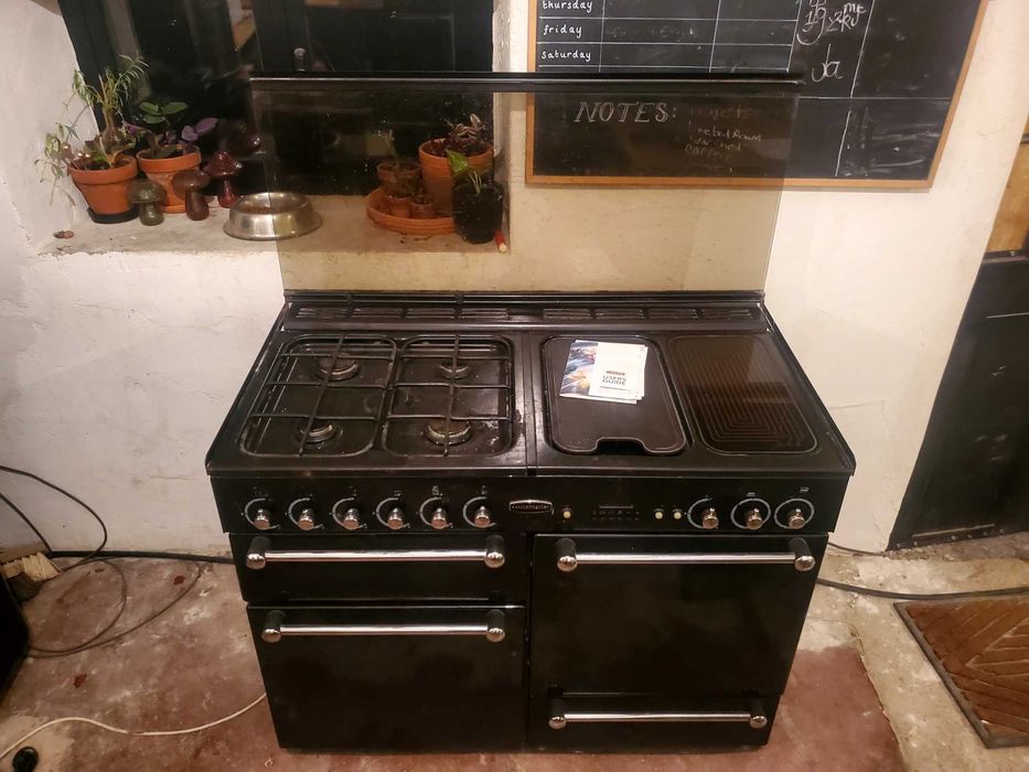 Fogão Rangemaster para venda