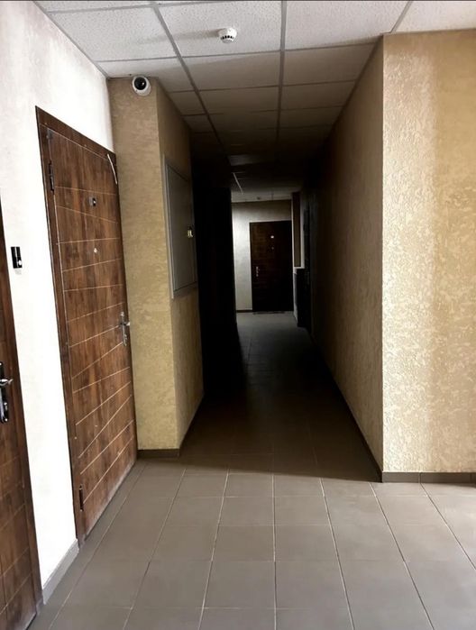 Продам однокомнатную квартиру в ЖК Новая Европа