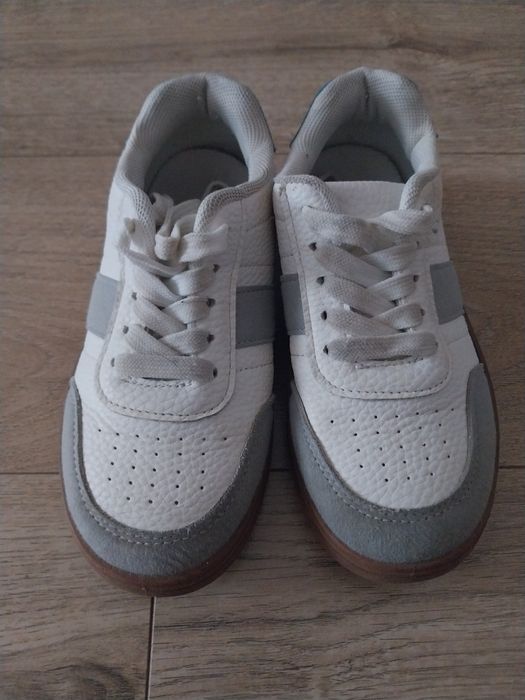 Buty dla chłopca