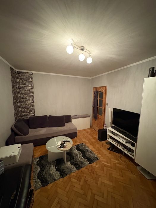 Kawalerka przytulna w dobrej lokalizacji wynajem