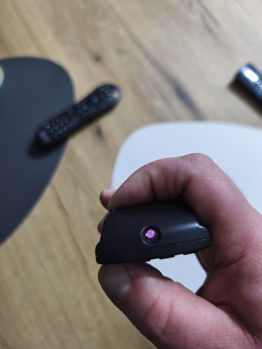 Pilot Panasonic Theater System