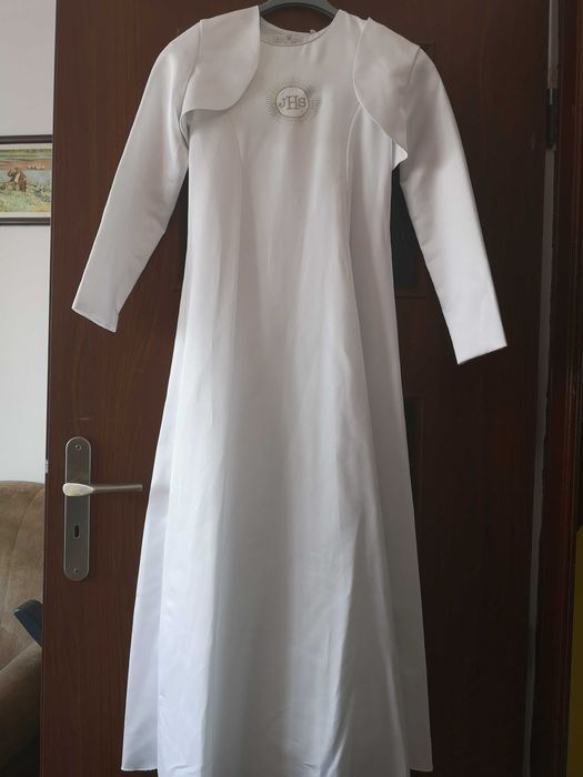 Sukienka komunijna Alba