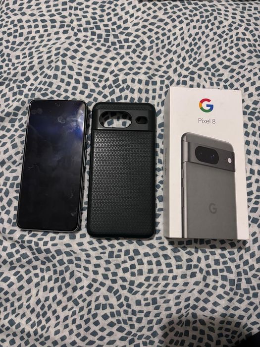 Google pixel 8 128gb