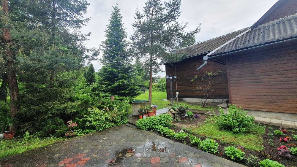 Відпочинок в Косові.