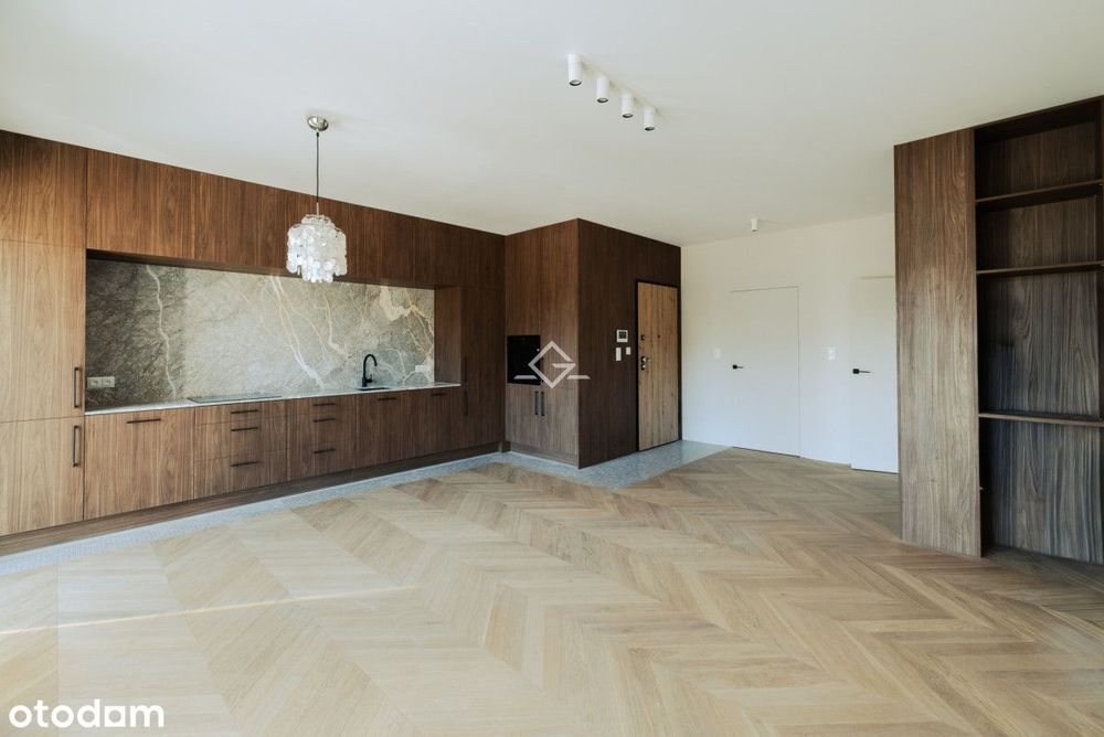 4 pokoje apartament premium loggia