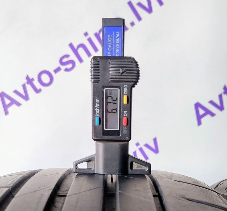 Шини літні R18 225/45 Bridgestone Turanza T005