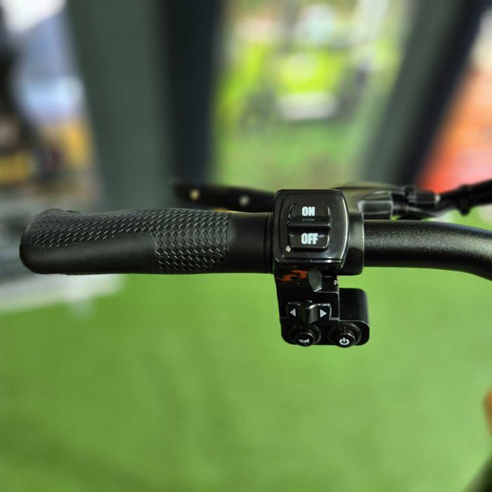 ‼️Електросамокат Kugoo Kirin G2 Max 1200W/48V/20Ah