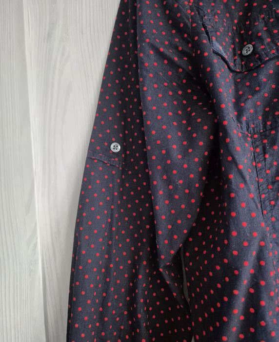 Koszula damska Tommy Hilfiger 100% bawełny