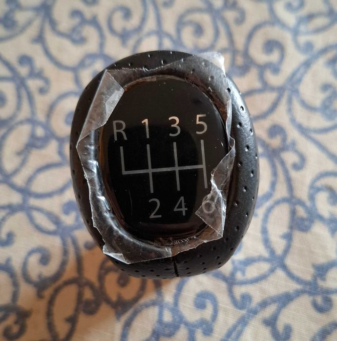 Manete 6 velocidades BMW