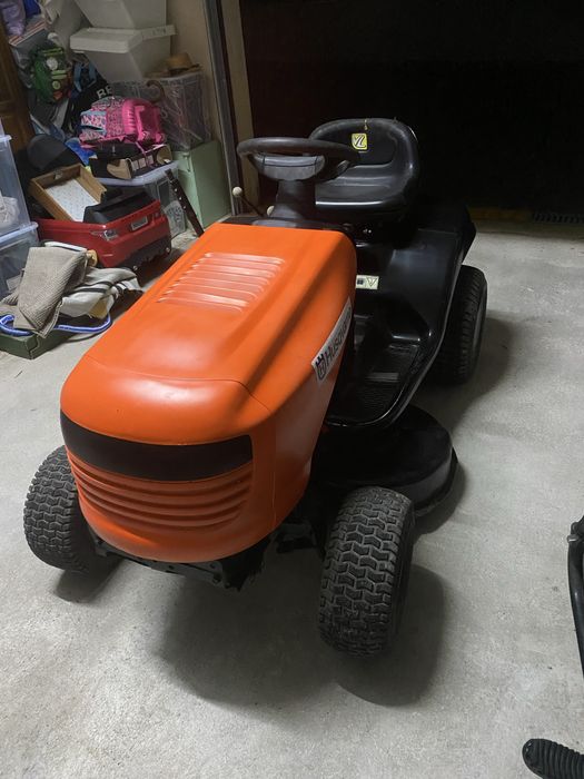 Corta Relvas Husqvarna