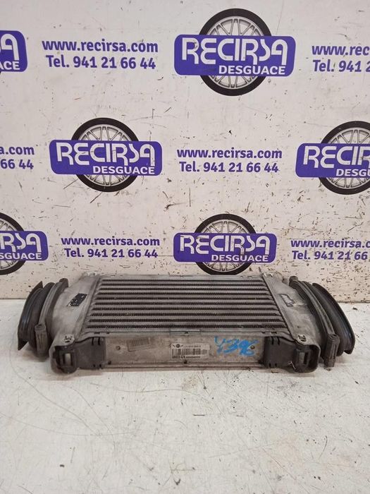 INTERCOOLER MINI MINI DESCAPOTAVEL 2006 -15153680