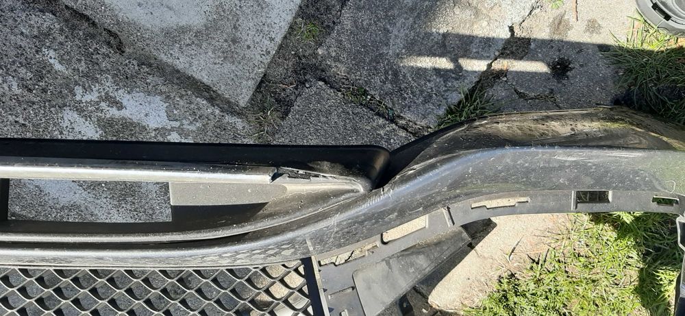zderzak przód mercedes w213 pdc